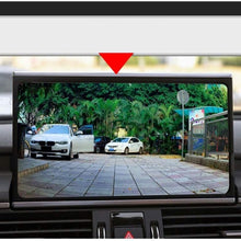 Waterproof Night Vision T3rd Brake Light Reversing Camera for Nissan NV 1500 2500 3500 NV Cargo Van(2012-2019) Transporter