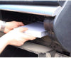 Yeahmol Cabin Air Filter includes Activated Carbon fit for (CF10133) Toyota