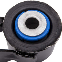 2X Front Forward Lower Control Arm Bushing for Buick Enclave 2008-2017 for GMC Acadia 2007-2017 for Saturn Outlook 2007-2010 523-035