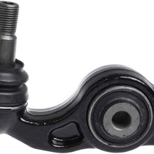 TUCAREST 4Pcs Suspension Kit K620149 x2 K620492 K620493 Front Lower Control Arm and Ball Joint Assembly Compatible With 2007-2012 Ford Fusion Lincoln MKZ 07-11 Mercury Milan (After 9/03/2006)