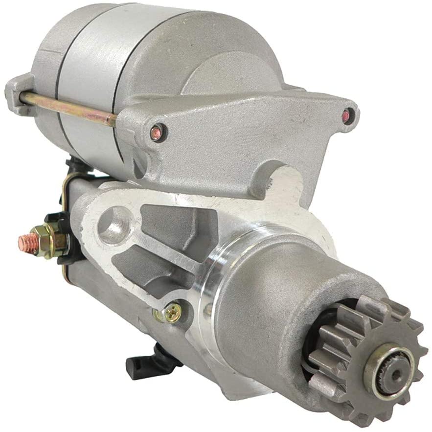 Db Electrical SND0253 Starter For 3.0 3.0L Toyota Avalon 98 99 00 01 02 03 04 & Camry 1998-05, Highlander 01-03, Sienna 98-02, Solara 99-03/2.2 2.2L Camry & Solara 98-01/2.4 Camry 02-03/28100-03100