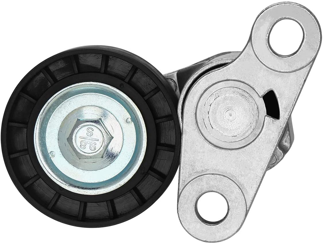38159 Belt tensioner Pulley Professional Automatic Tensioner Assembly Pulley 12580196