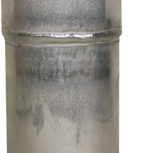 TCW 17-8819 A/C Accumulator (Quality With Perfect Vehicle Fitment)