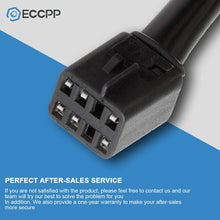 ECCPP Towing Mirror for 2000-2002 Chevy Avalanche Suburban Tahoe GMC Yukon XL Power Heated Right Passenger Side Mirror GM1320249 128-02973L 15179836