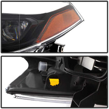 Xtune for LED Projector Headlights for Corolla 14-16 (OE Style)
