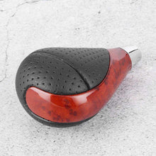 SAXTZDS Car Gear Shift Knob Shifter Handball, Fit for Lexus ES350 ES300h GS300 GS350