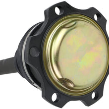 Bodeman - Front RIGHT CV Axle Drive Shaft Assembly (Passenger Side) fits 2000-2004 Audi A6 Quatrro 2.7L w/A.T. / fits 00-01 A8 Quattro/fits 2001 Audi S8