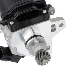 Ignition Distributor Compatible with Toyota Tacoma 4Runner T100 2.4L 2.7L 1994 1995 1996 1997, Part# 1905075020, 606-58765, 93160022900 NSKE