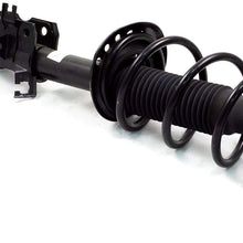Gabriel - G57474 ReadyMount Loaded Strut