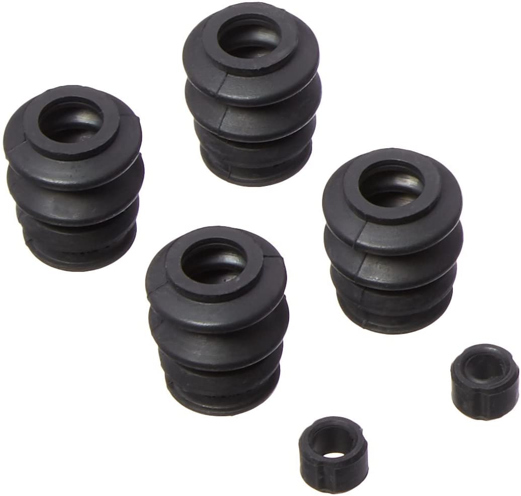 Carlson Quality Brake Parts 16080 Pin Boot Kit