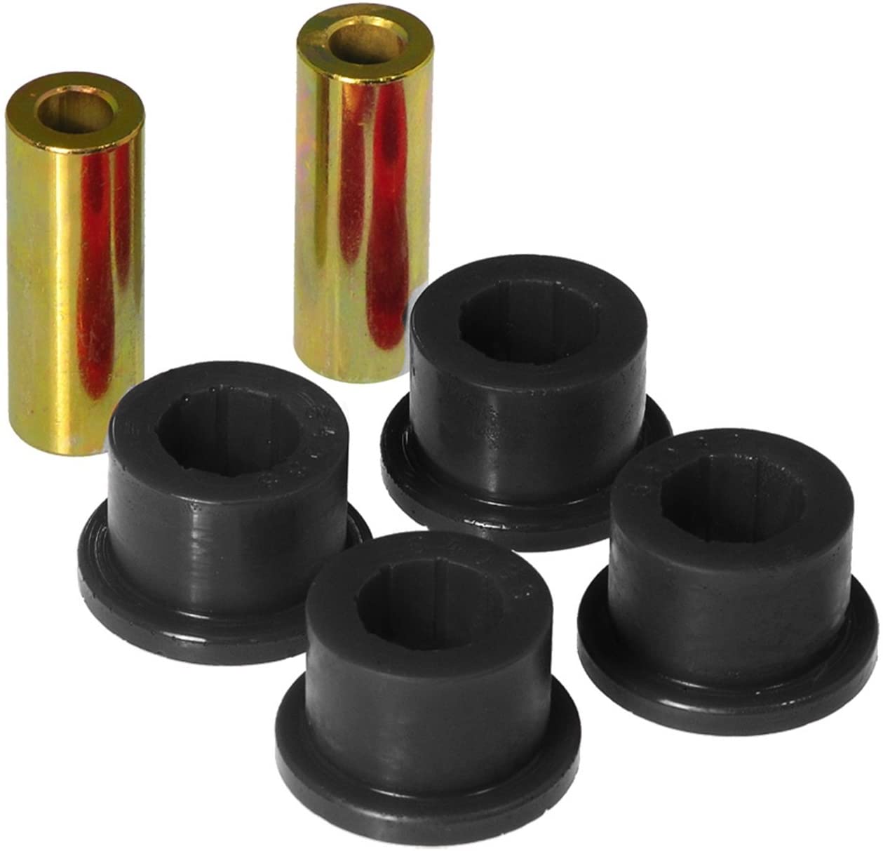 Prothane 8-209-BL Black Front Upper Control Arm Bushing Kit