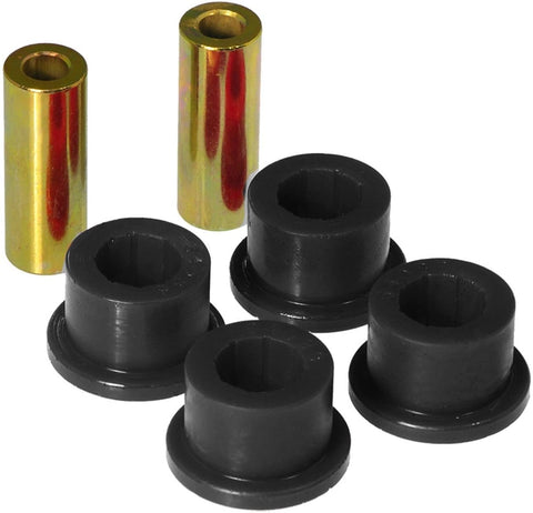 Prothane 8-210-BL Black Front Lower Control Arm Bushing Kit