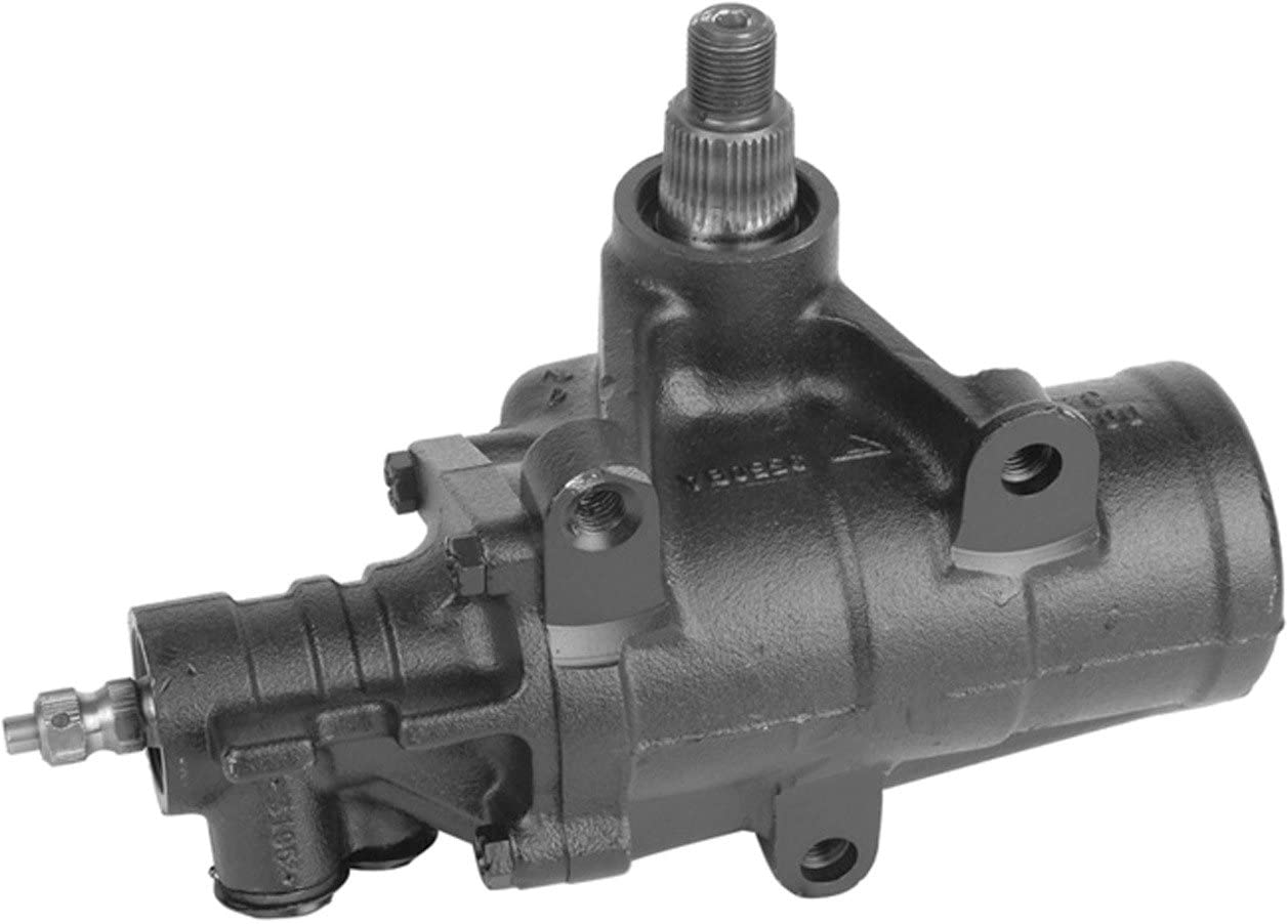 Cardone 27-7620 Remanufactured Power Steering Gear