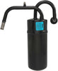 Magneti Marelli by Mopar 1AMAC33162 A/C Accumulator