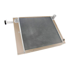 ALLOYWORKS 71611C1 Fits New International Tractor Radiator 766/886/ 966/986/ 1066/1086/ 1466/1486/ 1566/1586 +