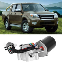 Qiilu Car Transfer Case, 4760648001A Transfer Case 4x4 Shift Motor Actuator Transmission Fit for Ford Ranger 2007-2011