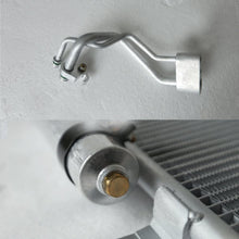 For NEW 7-3639 Aluminum A/C AC Condenser Replacement For 2007-2013 Altima 2009-2014 Maxima 2.5L 3.5L