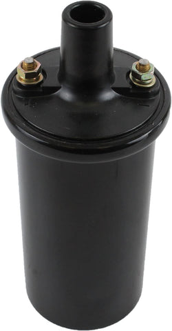 DB Electrical IDR0001 Ignition Coil for Farm Tractor No Internal Resistor Case 353875R91 /Ford D8JL-12029-A/International 395331R91 /Massey Ferguson 189673M92 /Delco 1115022/9900-4100