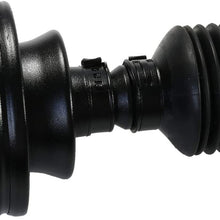 JDMSPEED New Driveshaft Front 34 5/8" 52105884AA 938-136 Replacement For Jeep Grand Cherokee 2001-2004