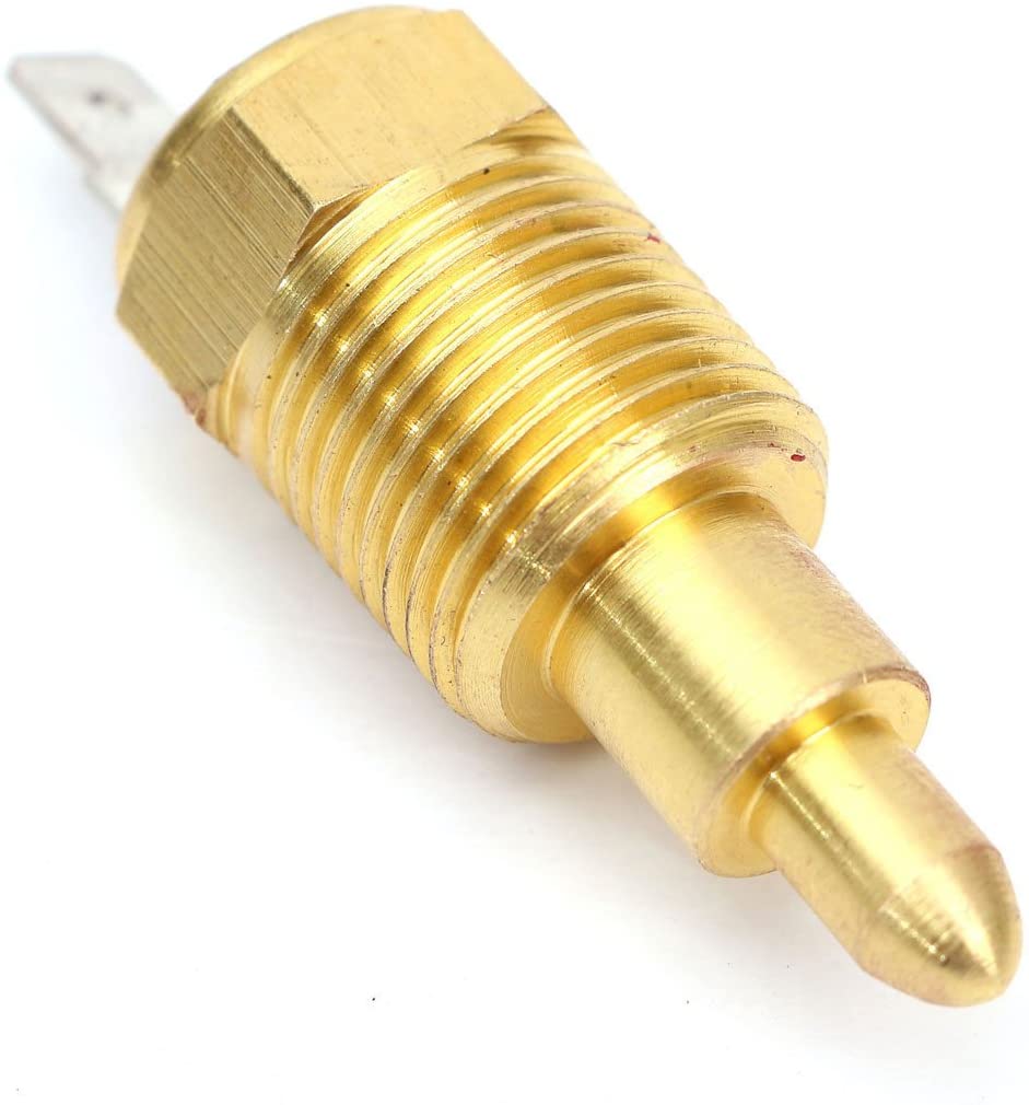 American Volt Electric Radiator Fan Ground Thermo Switch 1/8