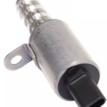 Engine Variable Valve Timing Control Solenoid VANOS VVT Compatible for 02-13 Mini Cooper