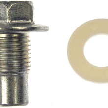 Dorman 090-052.1 AutoGrade Oil Drain Plug