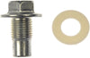 Dorman 090-052.1 AutoGrade Oil Drain Plug