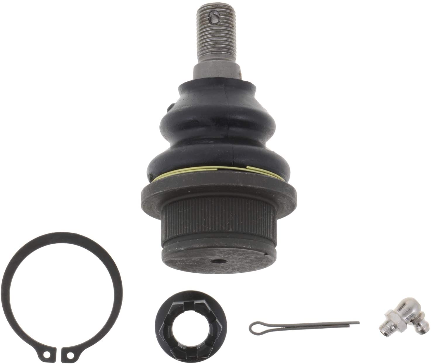 TRW JBJ1007 Suspension Ball Joint for Chevrolet Silverado 1500: 1999-2016 and other applications Front Lower