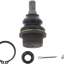 TRW JBJ1007 Suspension Ball Joint for Chevrolet Silverado 1500: 1999-2016 and other applications Front Lower