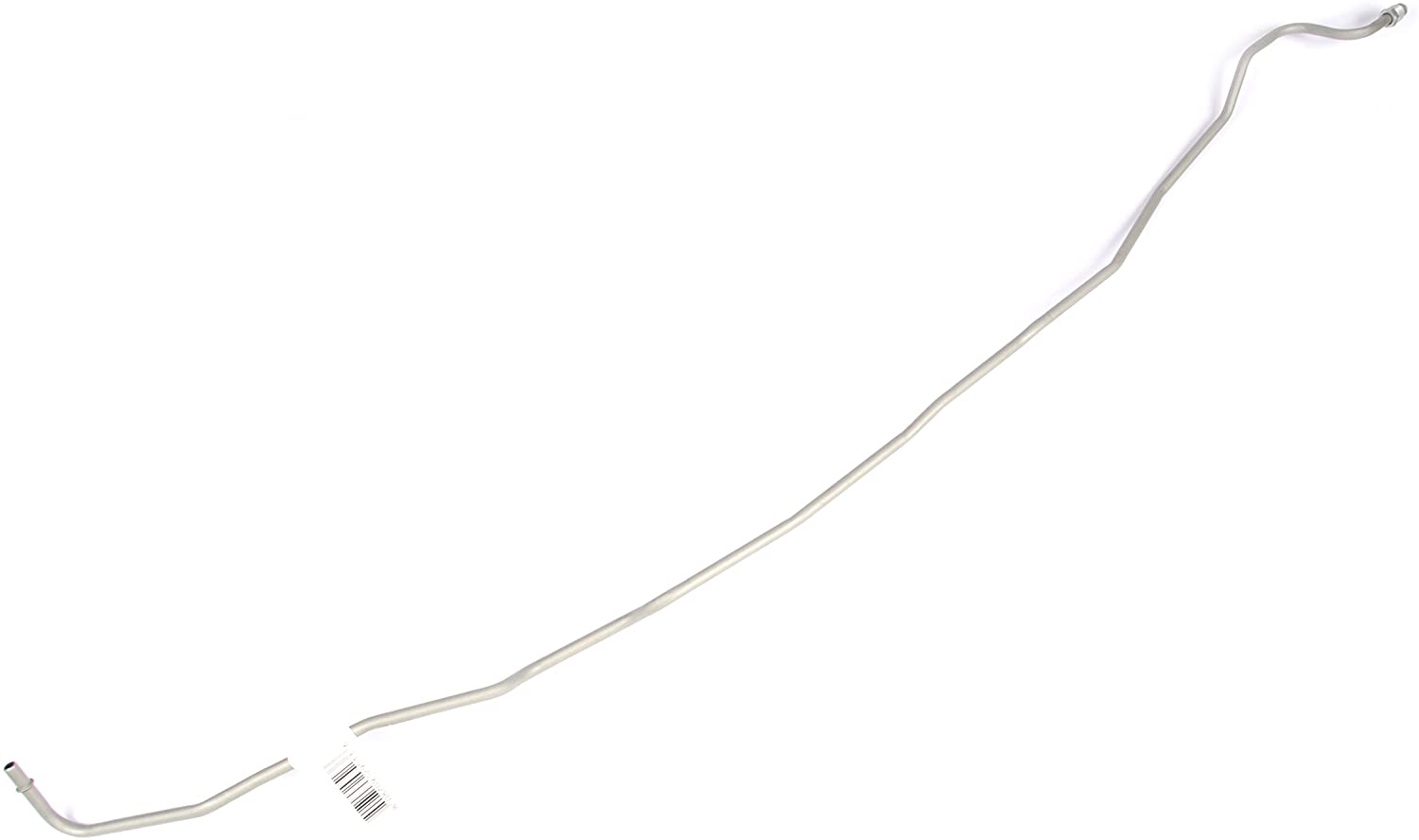 ACDelco 15004586 GM Original Equipment Rear Fuel Feed Pipe