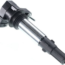 Ignition Coil for Buick Lacrosse Allure 2005-2008 Cadillac CTS 2004-2007 SRX STS Saturn Outlook Chevrolet GMC Saab