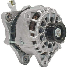 Magneti Marelli RMMAL00017 Alternator