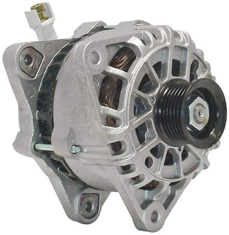 Magneti Marelli RMMAL00017 Alternator