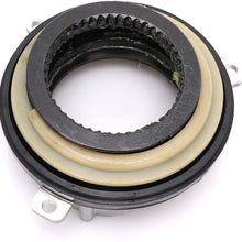 4x4 4WD Auto Locking Hub Axle Actuator Front Left or Right for 2003-2015 Ford Expedition, 2004-2015 Ford F150, 2003-2015 Lincoln Navigator Replaces Part 7L1Z-3C247-A 7L1Z3C247A 600-105