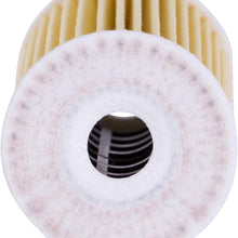 PG Oil Filter, Extended Life PG99470EX | Fits 2017-22 Genesis G90, 2018-20 G80, 2019-22 G70, 2018-22 Kia Stinger, 2019-20 K900