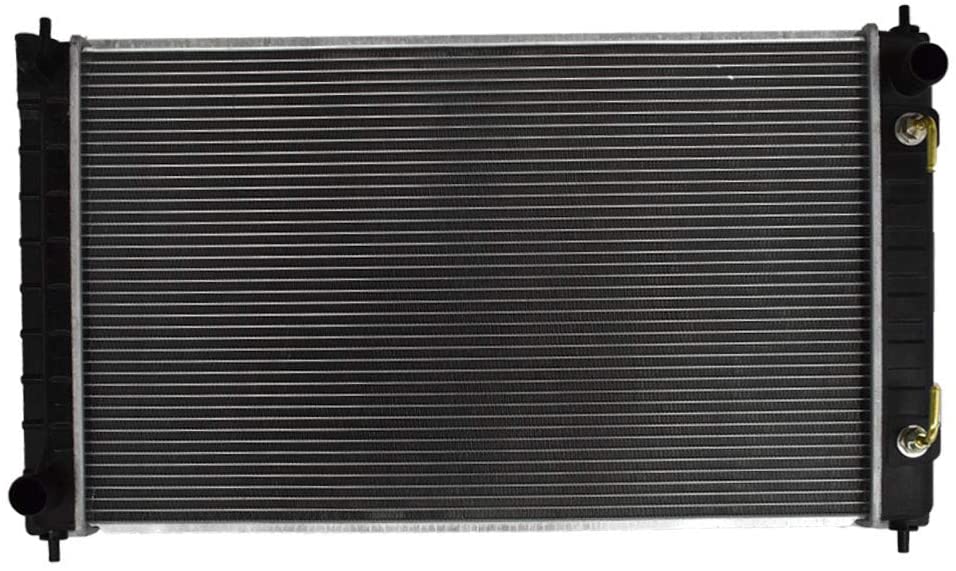labwork 2988 Radiator for 2007-2018 Nissan Altima 2.5L 3.5L 4CYL V6 2009-2018 Maxima 3.5L V6