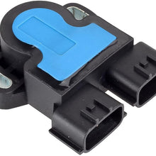 AUTEX Throttle Position Sensor 226204P202 226204P210 226204P21A 5S12017 TPS4249