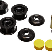 Energy Suspension 8.3120G Front Lower Control Arm Bushing Set