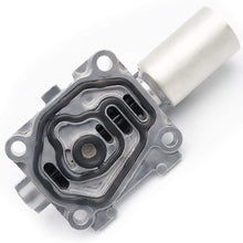 Automatic Transmission Single Linear Control Solenoid Valve with Gasket for Honda Acura Odessey Accord Replaces 28250-P7W-003
