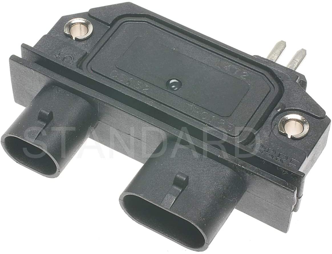 Standard Motor Products LX339 Ignition Control Module