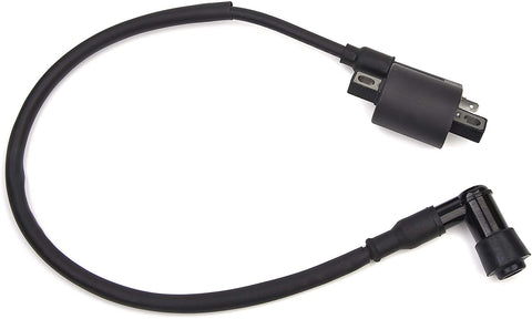 Ignition Coil Replacement for KDX50 KDX80 KDX200 Dirt Bike