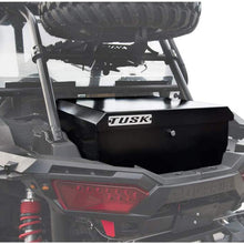 TUSK UTV Cargo Box - Fits: Polaris Ranger RZR XP 1000 2014-2019