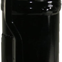 TCW 17-1329 A/C Drier (Quality With Perfect Vehicle Fitment)