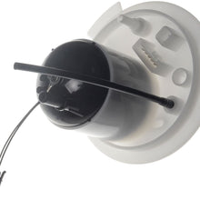 A-Premium Fuel Filter Replacement for Jaguar XF XFR XJ 2010-2014 3.0L 4.2L 5.0L C2D25076 C2Z10550