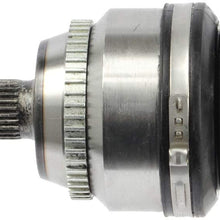 Cardone 66-5245HD New CV Constant Velocity Severe-Duty Drive Axle Shaft