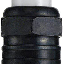 Autolite APP5263-4PK Double Platinum Spark Plug, Pack of 4