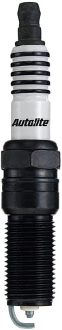 Autolite APP5263-4PK Double Platinum Spark Plug, Pack of 4