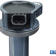 ENA Ignition Coil Set of 6 Compatible with 2006-2012 Escape Fusion Mercury Mazda Tribute V6 3.0L DG-514 DG514 C1594 UF486