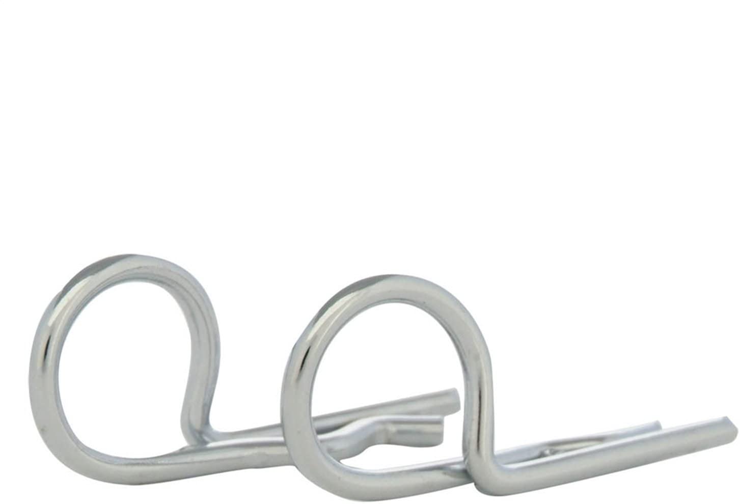 Spectre Performance 4262 Hair Pin Clip - Pair