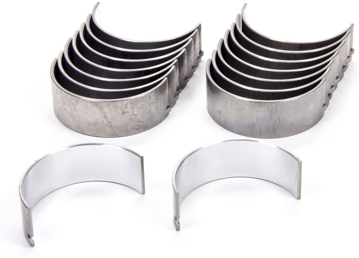 King Engine Bearings CR 803HPN Rod Bearing